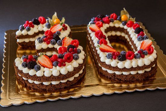 Pasticceria Peccati Di Gola