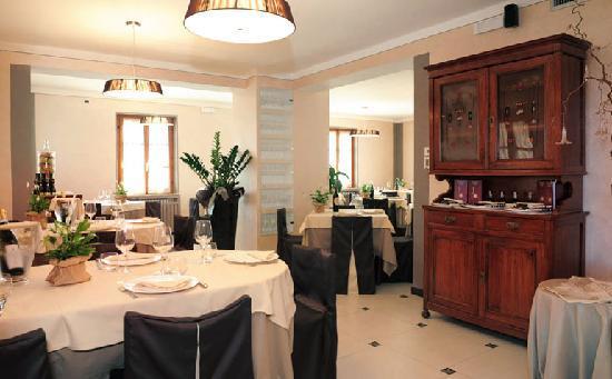 Trattoria Lizzarola