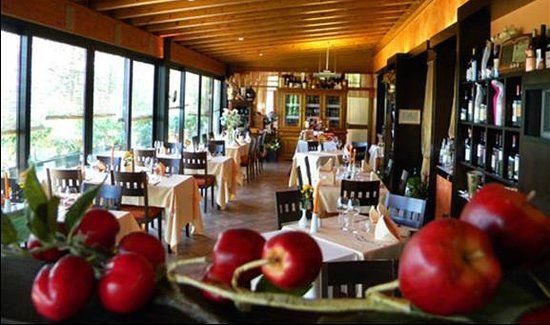 Osteria dDei Dolci