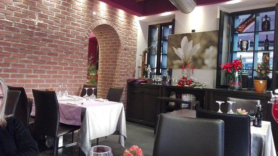 RISTORANTE Pizzeria Gabbiano