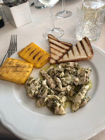 Trattoria Vittoria
