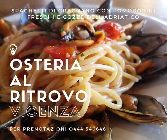 Ristorante al Ritrovo