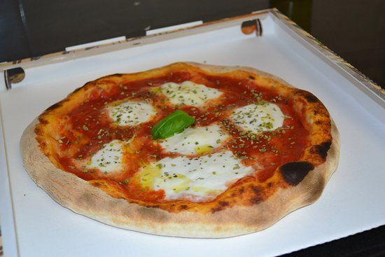Pizzeria d'asporto LunaPiena