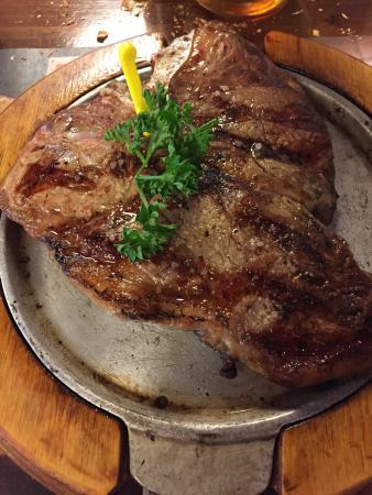 Roadhouse Grill
