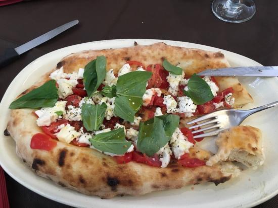 Pizzeria Spillo