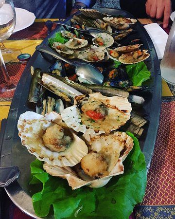 Trattoria Due Mori