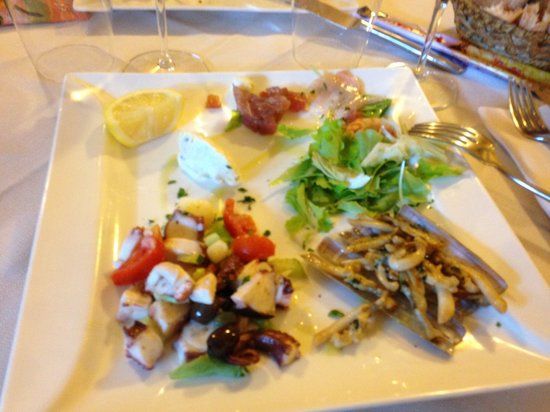 La Campanella