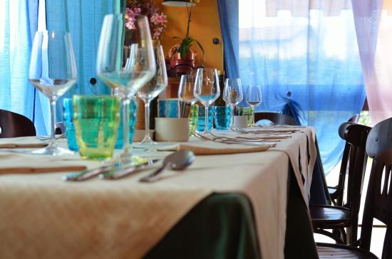Trattoria Alter Ego