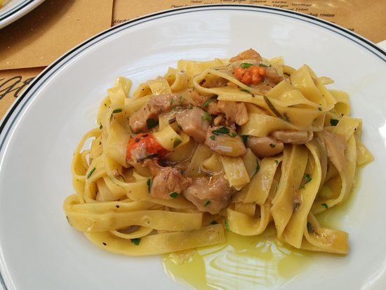 Osteria Alla GROTTA