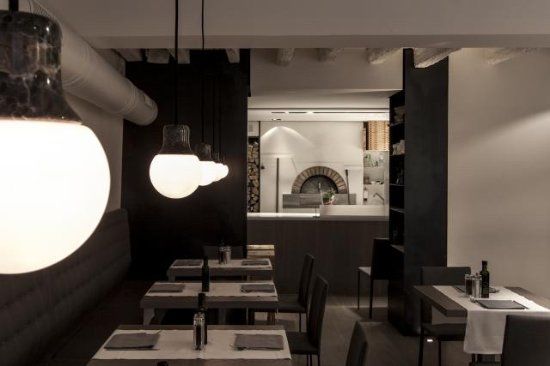 Ristorante La Finestra Treviso