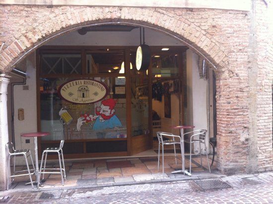 Pizzeria Ristorantino