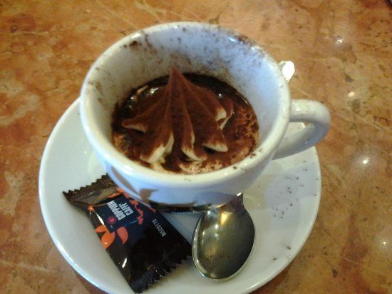 Caffe Goppion