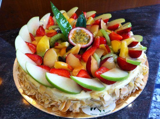 Pasticceria Max