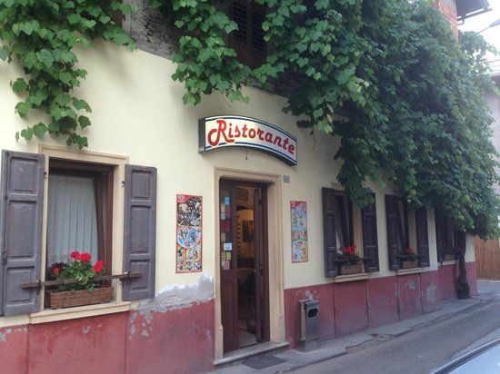 La Favorita