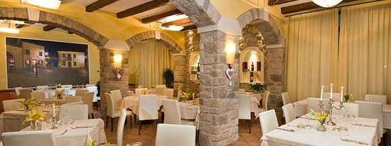Ristorante Miravalle