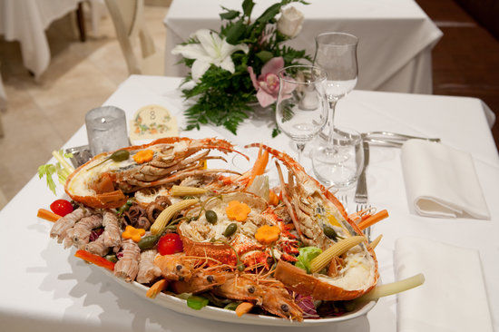 Ristorante El Gato