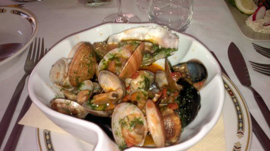 La Sgura