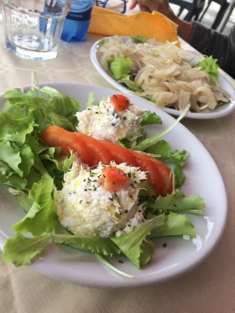 Trattoria L'Assaggio