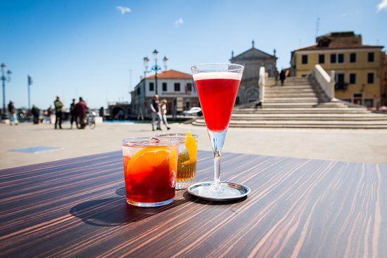 Il Baruffino Lounge Bar