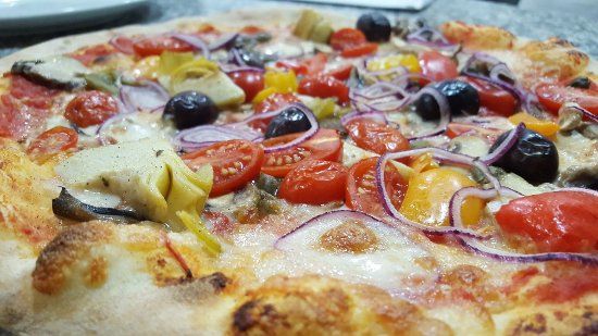Pizzeria Ai Testi