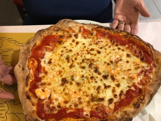 Pizzeria Valmarana