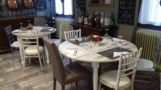 Trattoria alla vida