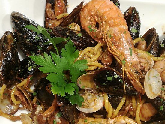 AL SOLITO POSTO ristorante-pizzeria