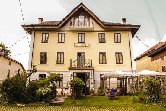 Albergo Locanda Aurora
