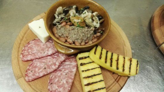 Bar Osteria alla Caneva