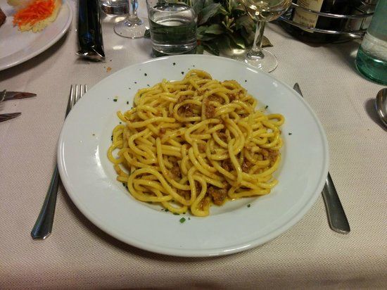 Pizzeria dal Campione del Mondo