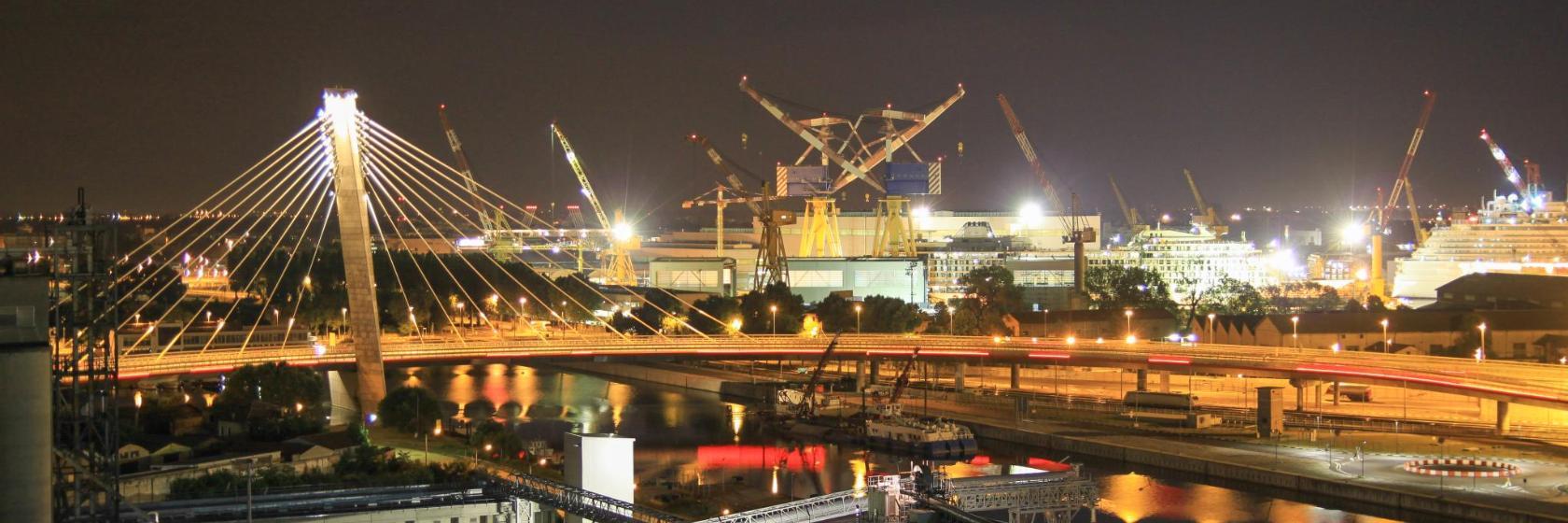 Porto Marghera