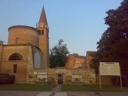 Abbazia Territoriale della Vangadizza