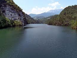 lago del Senaiga
