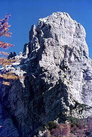 la Cima del Burel