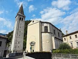 Duomo di Serravalle