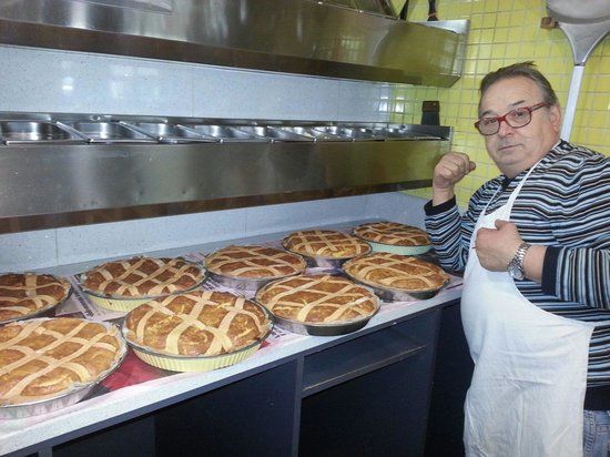 Pizzeria Capri