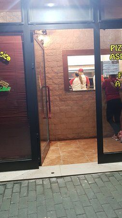 Il Pizzaiolo Magico