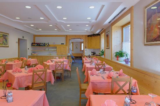 Ristorante La Nuova Montanina