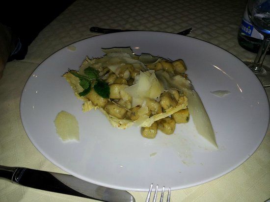 Ristorante Il Palio