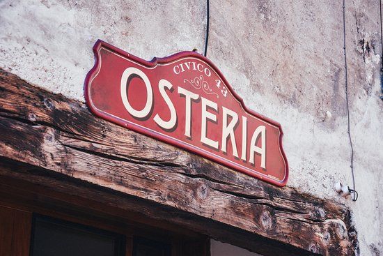 Civico43 Osteria