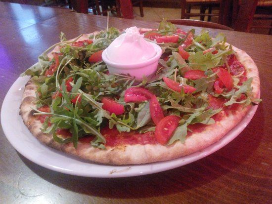 Pizzeria