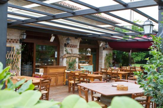 Ristorante Oca Bianca
