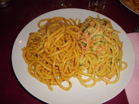Trattoria Alla Rocca