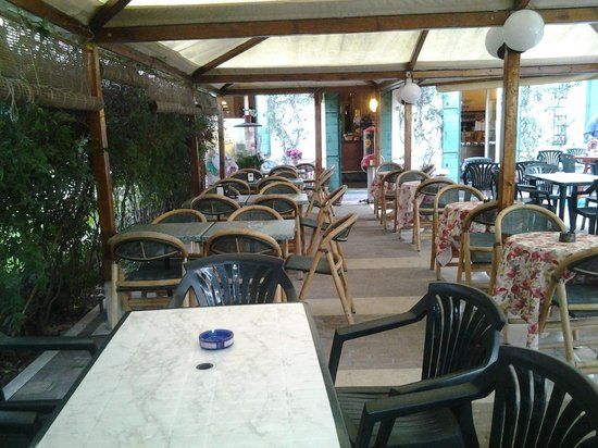 Anna La Gelateria