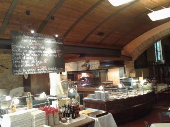 Pizzeria Alle Vigne