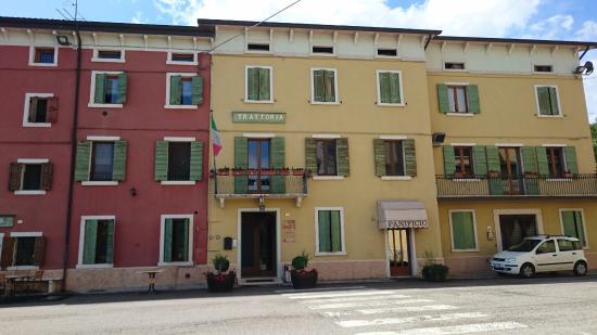 Trattoria Caprini