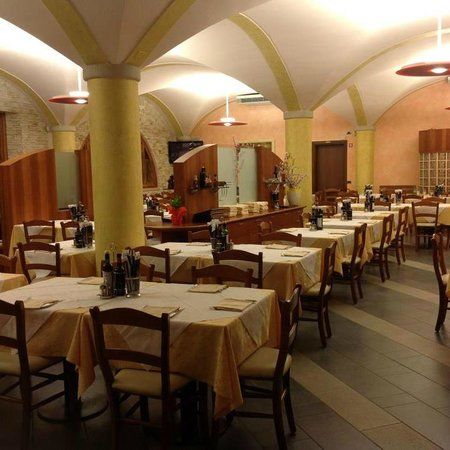 Pizzeria Ristorante da Gian