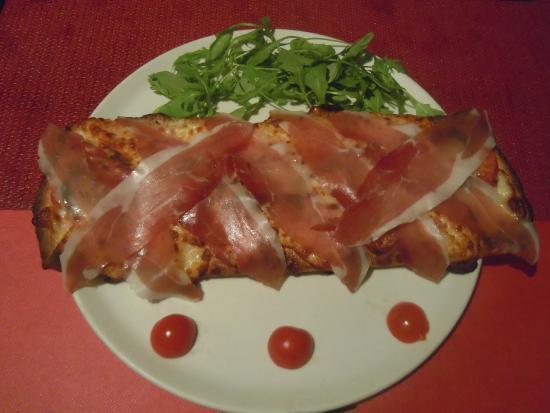 Pizzeria Al 128