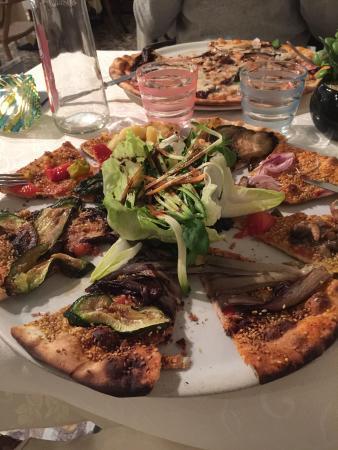 Pizzeria Ristorantino Da Pietro