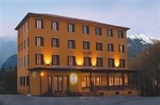 Ristorante Flora